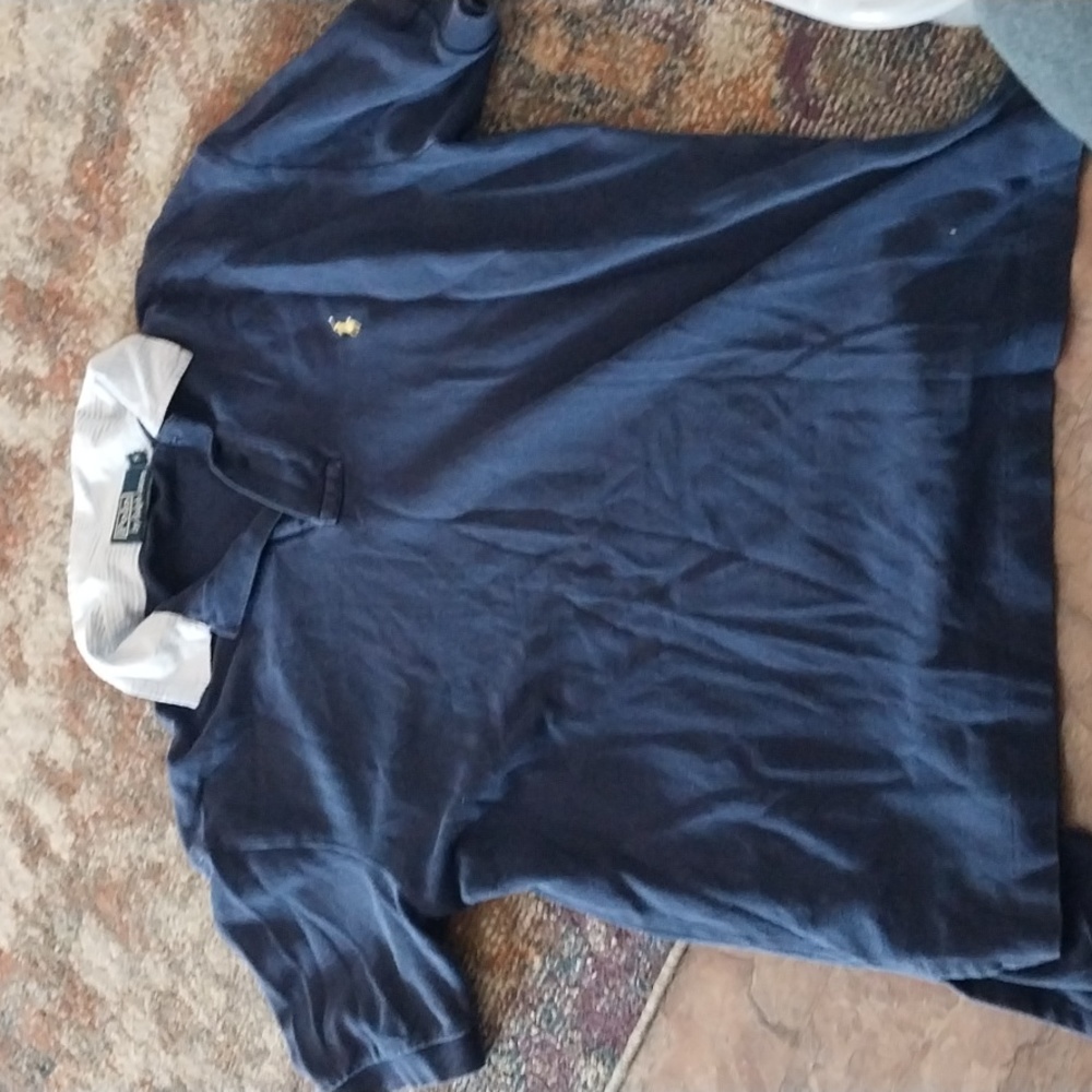 Polo shirt